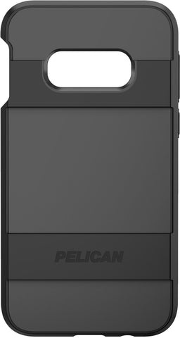 Voyager Case for Samsung Galaxy S10e - Black