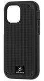 Shield Case for Apple iPhone 12 & 12 Pro - Black G10