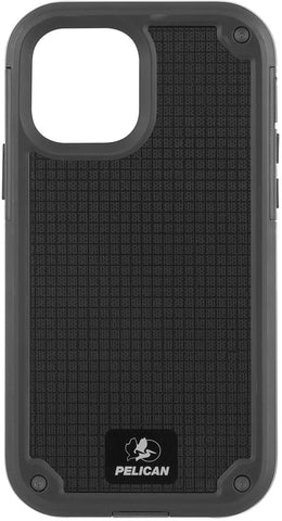 Shield Case for Apple iPhone 12 Mini - Gray G10