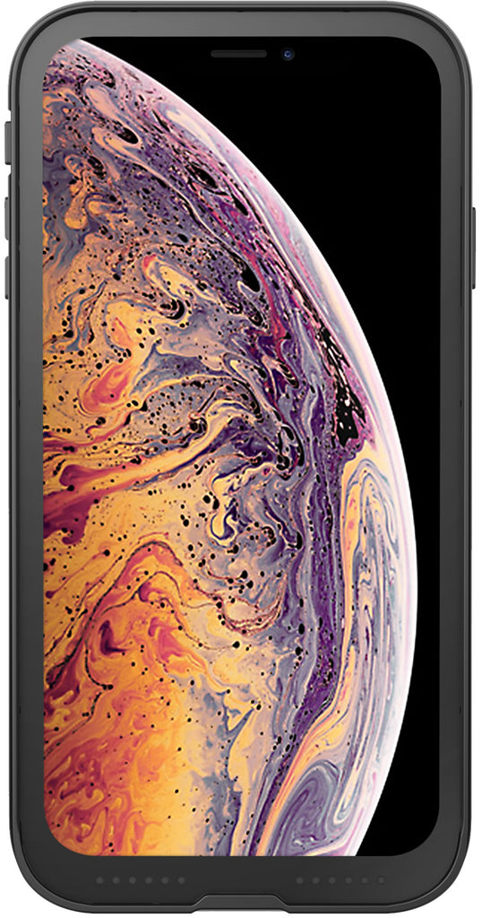 Pelican Marine + Ultimate Case For Apple iPhone Xs Max - Clear Pelican Phone Cases Pelican Marine + Ultimate Case For Apple iPhone Xs Max - Clear Pelican Phone Cases