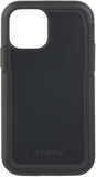 Voyager Case for Apple iPhone 12 Mini - Black