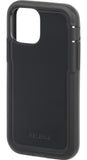 Voyager Case for Apple iPhone 12 Mini - Black