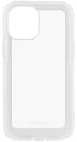 Voyager Case for Apple iPhone 12 & 12 Pro - Clear