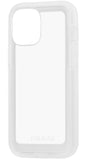 Voyager Case for Apple iPhone 12 & 12 Pro - Clear