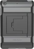 Voyager Case for iPad Mini 1/2/3 - Black/Gray
