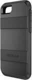 Voyager Case for Apple iPhone 6 / 7 / 8 / SE - Black