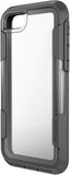 Voyager Case for Apple iPhone 6 / 6s / 7 / 8 / SE - Clear Gray