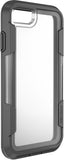 Voyager Case for Apple iPhone 6 / 6s / 7 / 8 / SE - Clear Gray