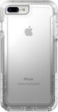 Voyager Case for Apple iPhone 7 Plus - Clear