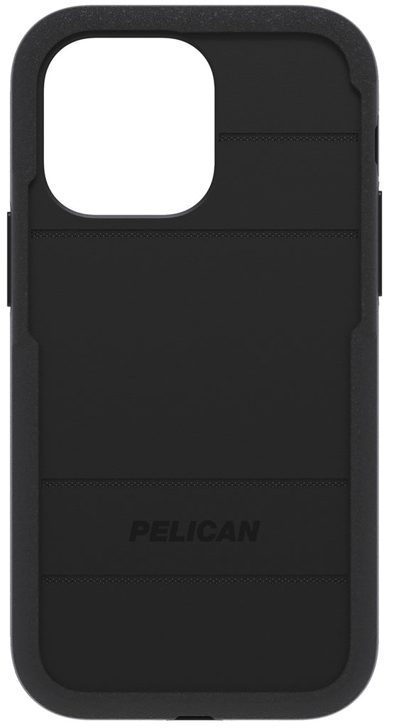 Pelican Protector with MagSafe - Black Pelican Protector with MagSafe - Black
