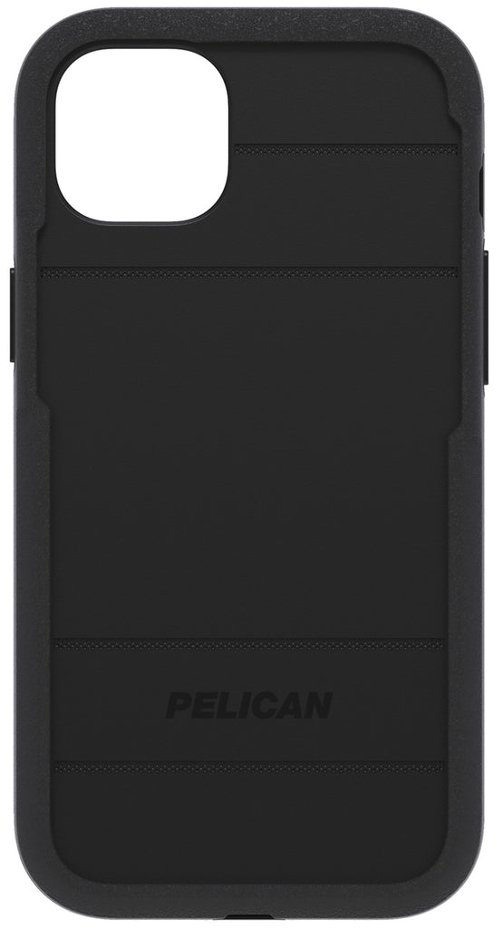 Voyager Case w/ MagSafe for iPhone 14 Pro Black – Pelican Phone