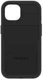 Voyager w/ MagSafe® for iPhone 14 - Black
