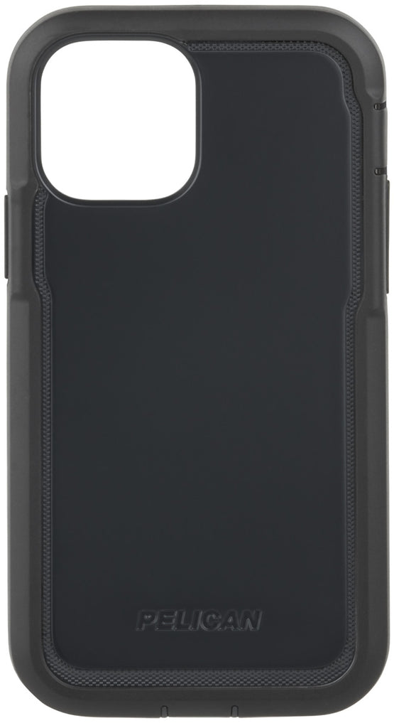 Voyager Case for Apple iPhone 12 Pro Max Black – Pelican Phone Cases