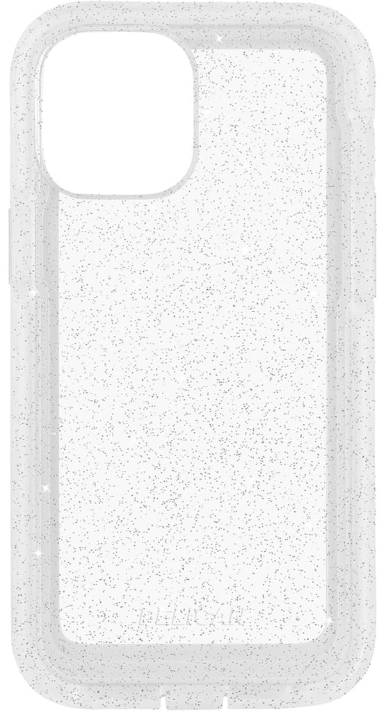 Voyager Case for Apple iPhone 12 Pro Max Sparkle – Pelican Phone