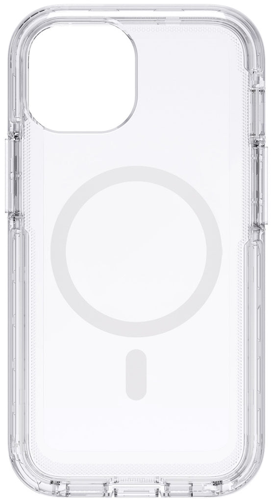 Apple - iPhone 13 Case with MagSafe - Clear