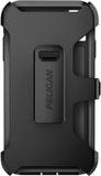Voyager Case for Apple iPhone Xs Max - Black