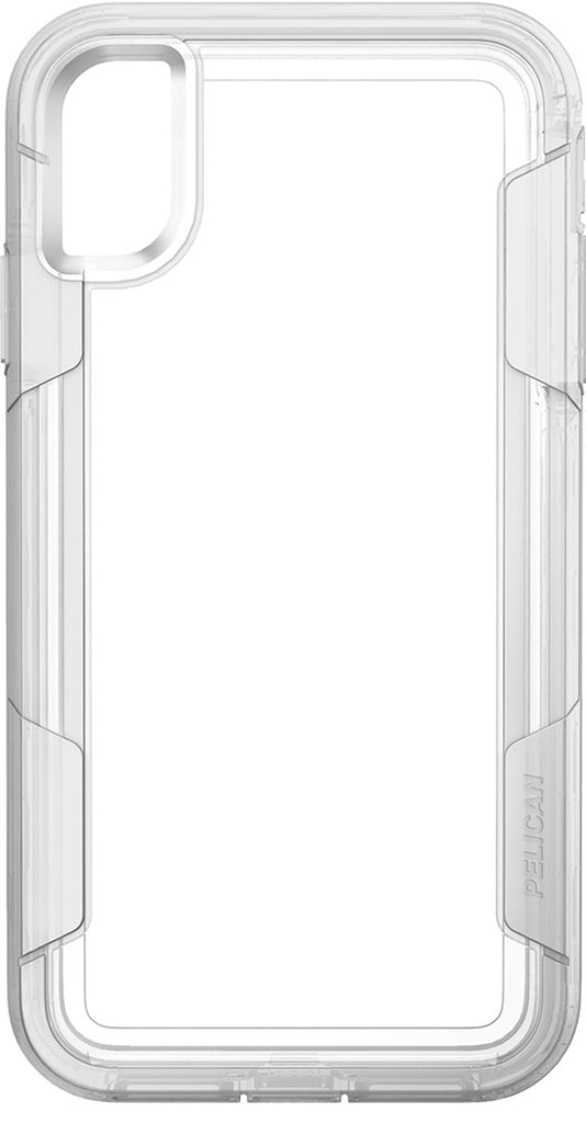 Pelican Voyager Case for Apple iPhone Xs Max Clear – Pelican