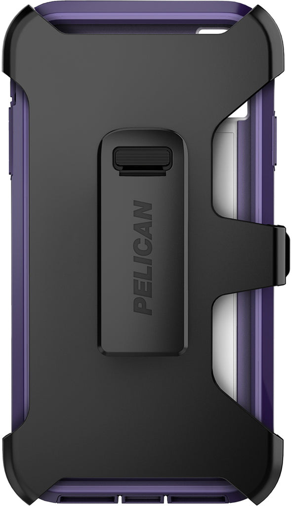 Pelican Holster Belt Clip for iPhone XsMax (Voyager case