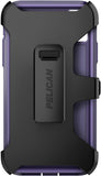 Voyager Case for Apple iPhone XR - Purple