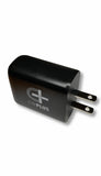 Cirplus Power 25W Dual USB C/A Power Adapter