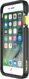 Ambassador Case for Apple iPhone 6 / 6s / 7 / 8 / SE - Clear Black