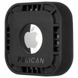 Protector Sticker Mount for AirTag - Black