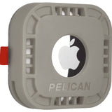 Protector Sticker Mount for AirTag - Gray