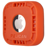 Protector Sticker Mount for AirTag - Orange