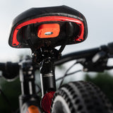 Protector Sticker Mount for AirTag - Orange