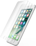 Interceptor Glass Screen Protector for iPhone 8 Plus