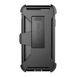 Voyager Case for Apple iPhone 7 - Black