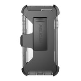 Voyager Case for Apple iPhone 7 Plus - Clear