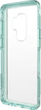Adventurer Case for Samsung Galaxy S9+ (PLUS SIZE) - Clear Teal