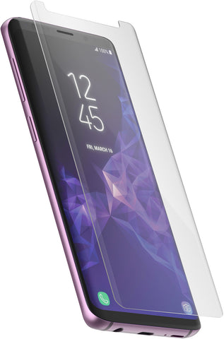Interceptor Glass Screen Protector for Samsung Galaxy S9