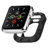 Protector Watch Bumper for Apple Watch 7 & 8 (45mm) - Black