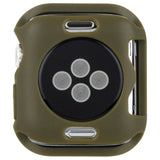 Protector Watch Bumper for Apple Watch 42mm / 44mm - Camo Green