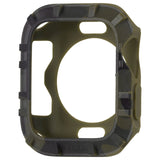 Protector Watch Bumper for Apple Watch 38mm / 40mm - Camo Green