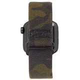 Protector Watch Band for Apple Watch 38mm / 40mm - Camo Green