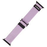 Protector Watch Band for Apple Watch 38mm / 40mm - Mauve Purple
