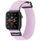 Protector Watch Band for Apple Watch 42mm / 44mm - Mauve Purple