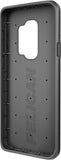Protector Case for Samsung Galaxy S9+ (PLUS SIZE) - Black Gray