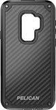 Shield Case for Samsung Galaxy S9+ (PLUS SIZE) - Black