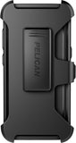 Voyager Case for Samsung Galaxy S9+ (PLUS SIZE) - Black