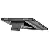 Voyager Case for iPad Pro 11 (2nd & 1st Gen) - Black/Gray