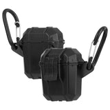 Marine Case for AirPods 1 / 2 - Black