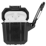 Marine Case for AirPods 1 / 2 - Black