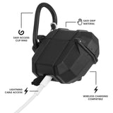 Marine Case for AirPods Pro - Black