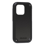 Shield w/ MagSafe® for iPhone 14 Plus - Black Carbon