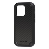Shield w/ MagSafe® for iPhone 14 Plus - Black Carbon