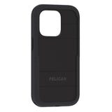 Voyager w/ MagSafe® for iPhone 14 Plus - Black